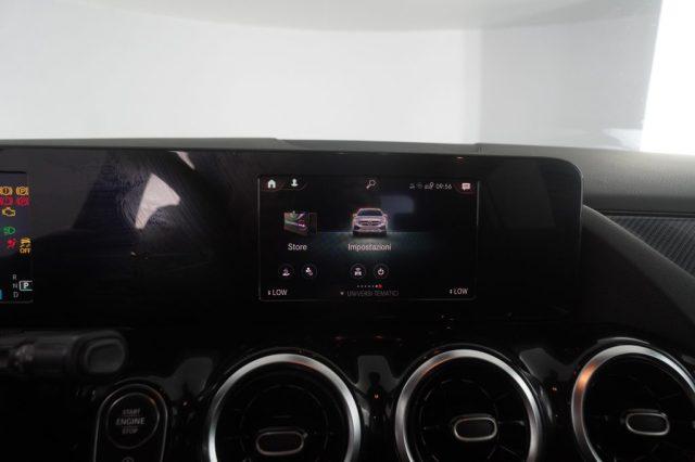 MERCEDES-BENZ CLA sse GLA GLA 180 d Automatic Premium