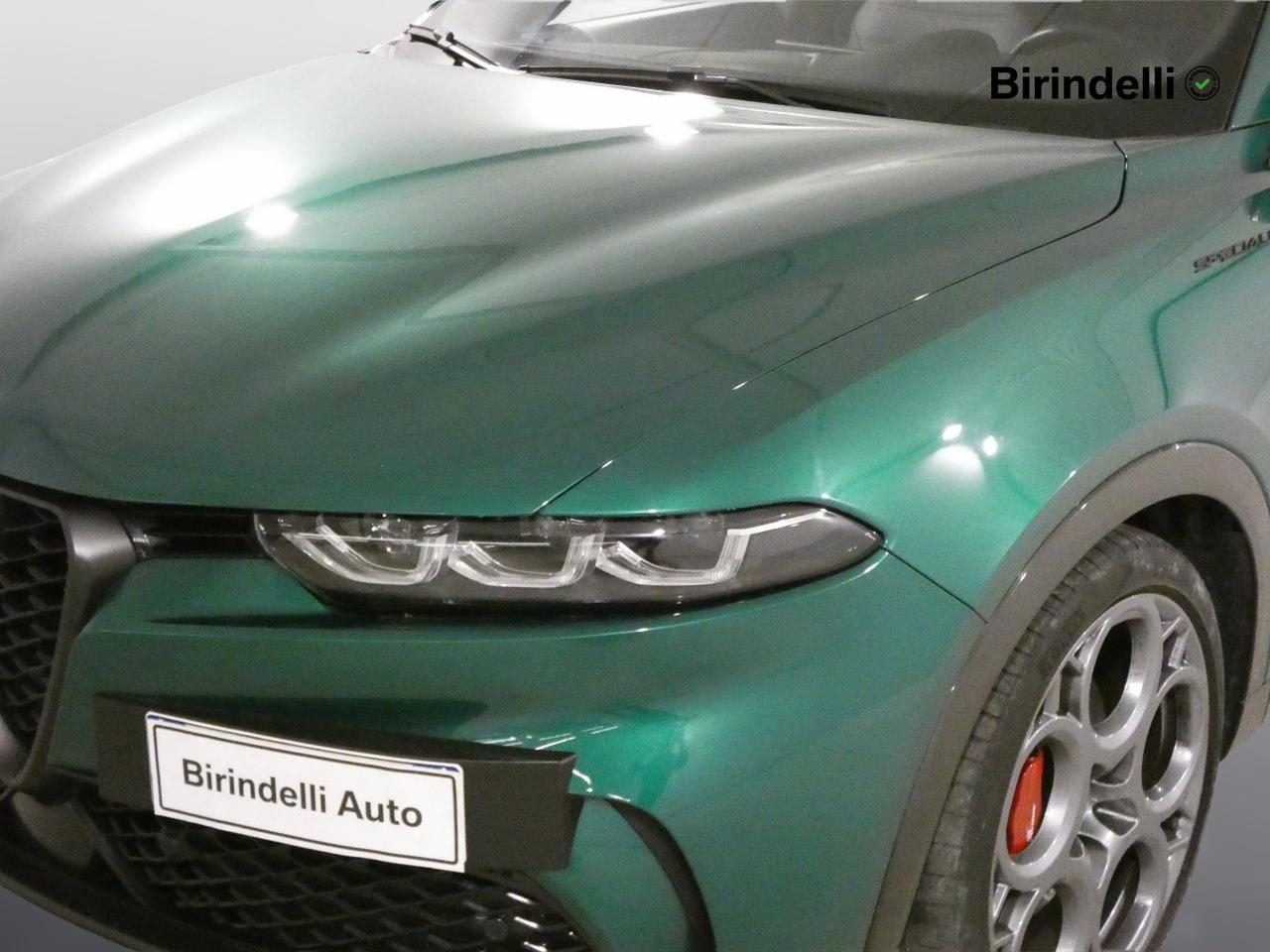 ALFA ROMEO Tonale - Tonale 1.5 130 CV MHEV TCT7 Edizione Speciale
