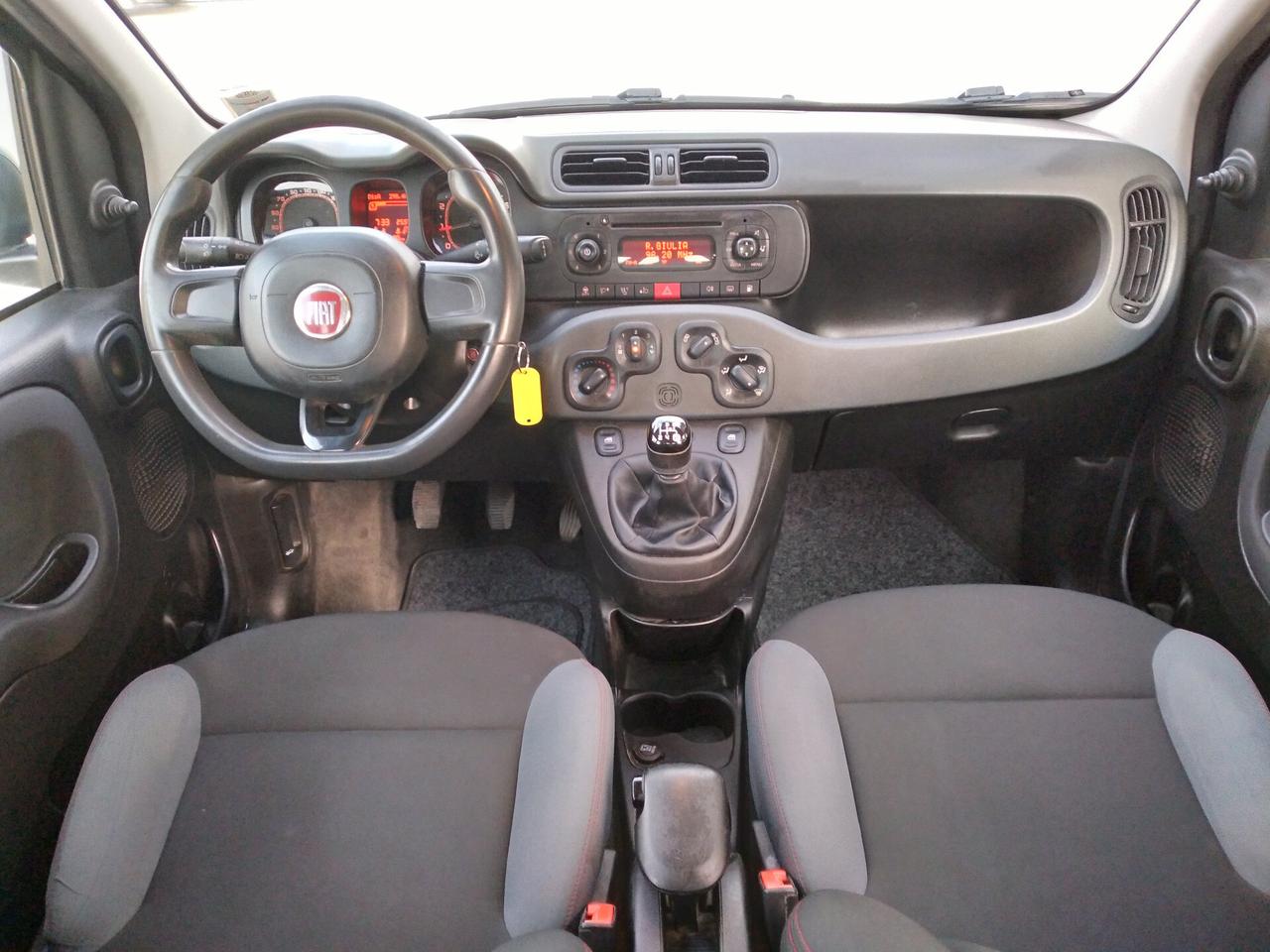 Fiat Panda 1.2 EasyPower Easy