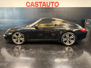 Porsche 997 Carrera Coupé