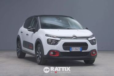 Citroen C3 1.2 Puretech 83CV Shine Pack