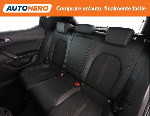 CUPRA Leon 1.5 TSI 150 CV
