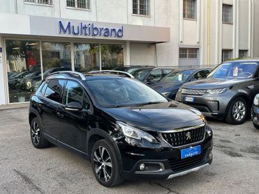 Peugeot 2008 BlueHDi Allure AUTOCARRO