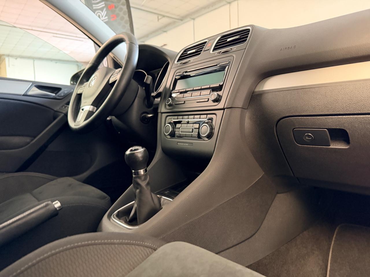 Volkswagen Golf 1.4 TSI 122CV 5p. Highline