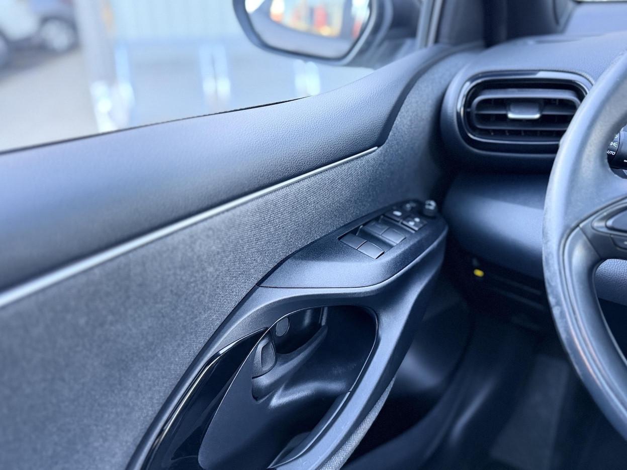Toyota Yaris 1.5 Hybrid 92CV E6 Automatica - 2021
