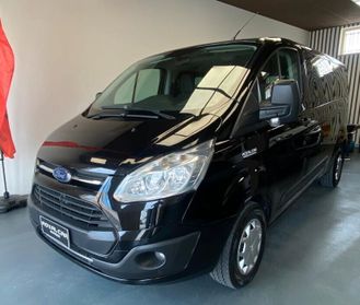 Ford Transit Custom Trasporto Persone 9 POSTI