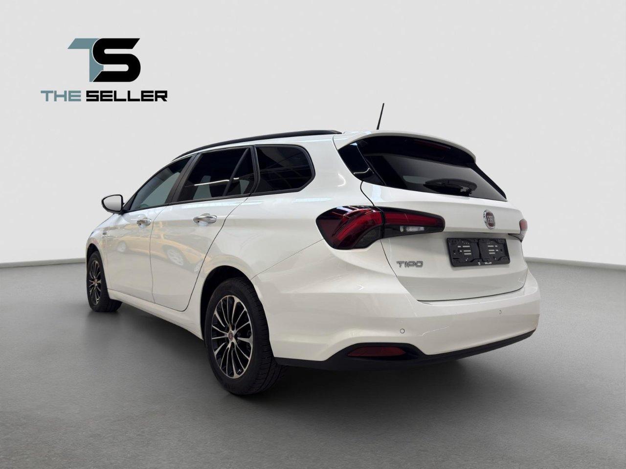 Fiat Tipo Station Wagon Tipo SW 1.6 mjt s&s 130cv*FORMULA S*