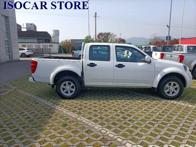 GREAT WALL Steed 2.4 Ecodual 4WD Work