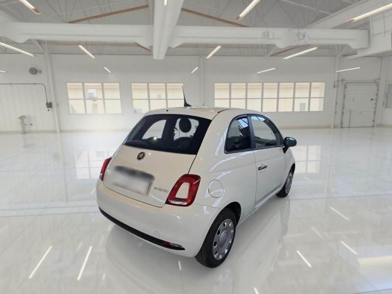 FIAT 500 1.0 70cv Ibrido Cult