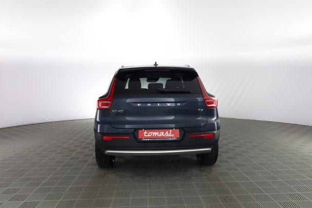 VOLVO XC40 XC40 T3 Geartronic Inscription
