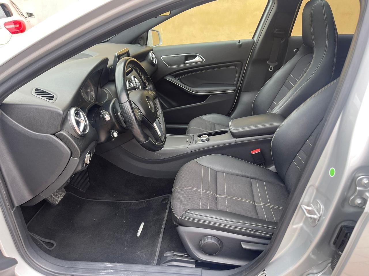 Mercedes-benz A 200 CDI Automatic Premium