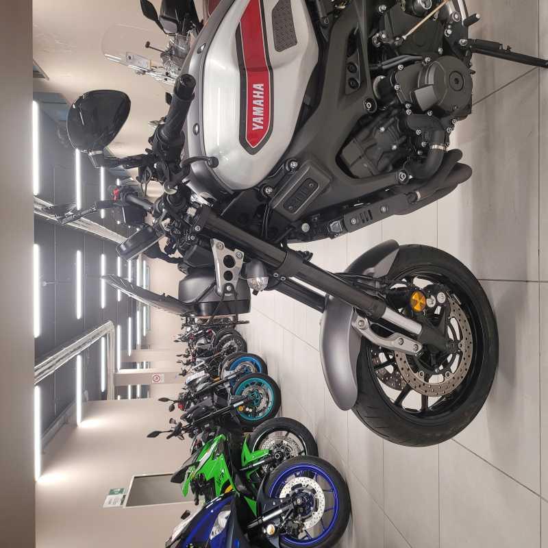 Yamaha XSR 900 ABS - 2020