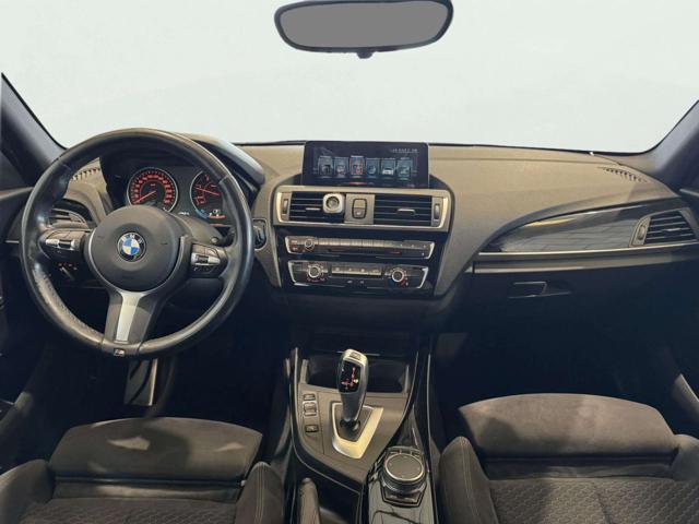 BMW 118 d 5p. Sport