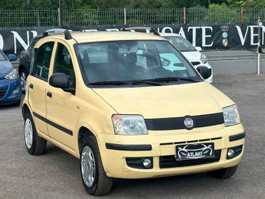 Fiat Panda 1.4 Natural Power Classic