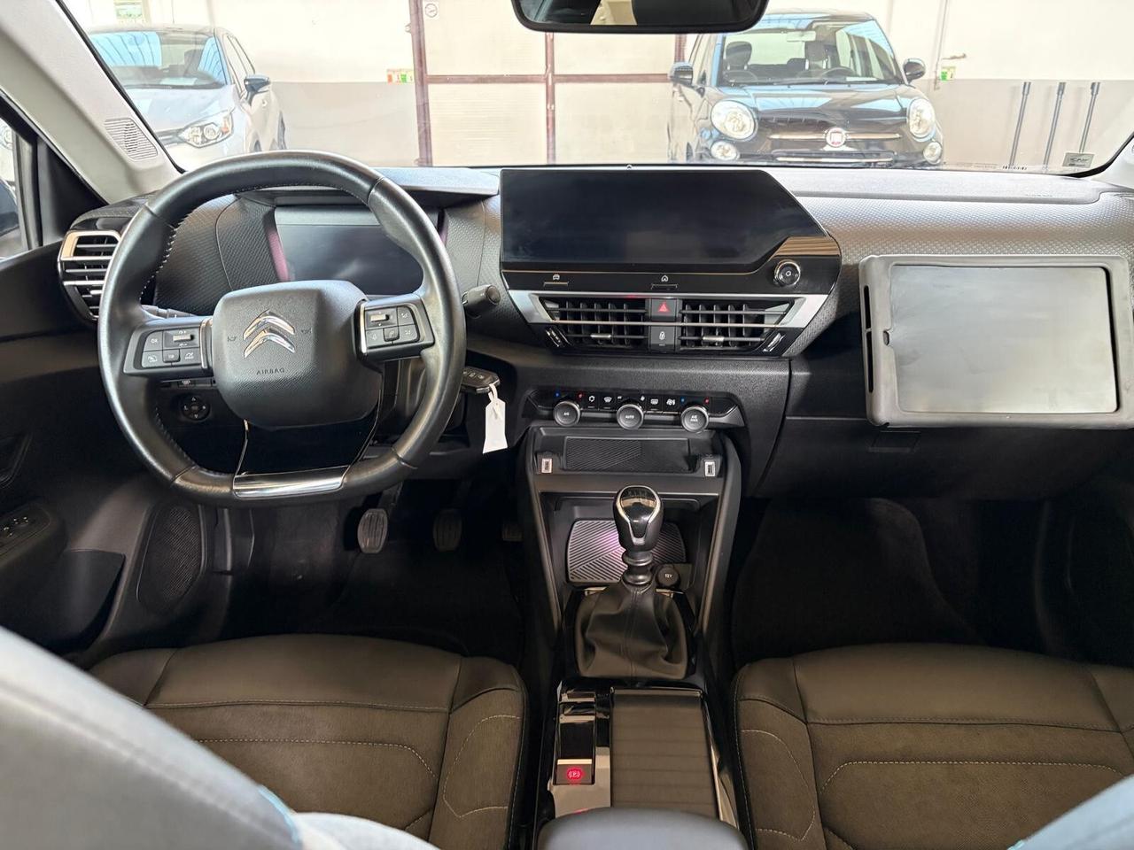 Citroen C4 PureTech 130 S&S Shine