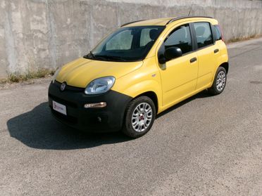 Fiat Panda 1.3 MJT 80 cv autocarro con i posti