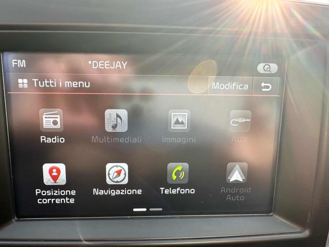 KIA Sportage 1.7 CRDI 141 CV DCT7 2WD Business Class OK NEOPATE