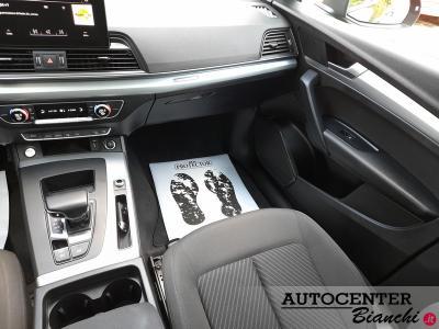 Audi Q5 40 2.0 tdi mhev 12V quattro s-tronic