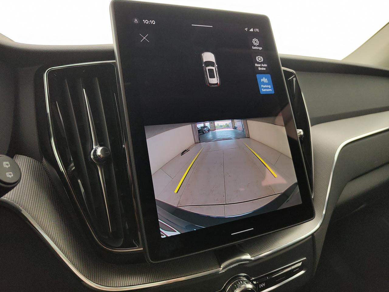 VOLVO XC60 2.0 t6 phev Core awd auto