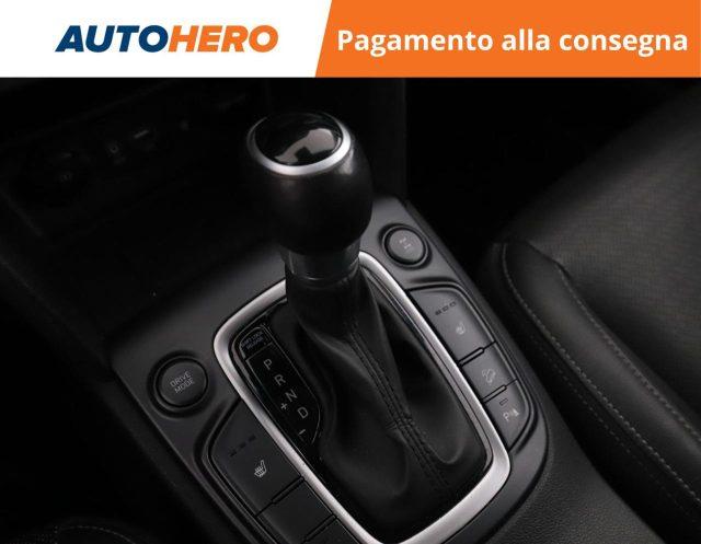HYUNDAI Kona 1.6 CRDI 136 CV 4WD DCT Style