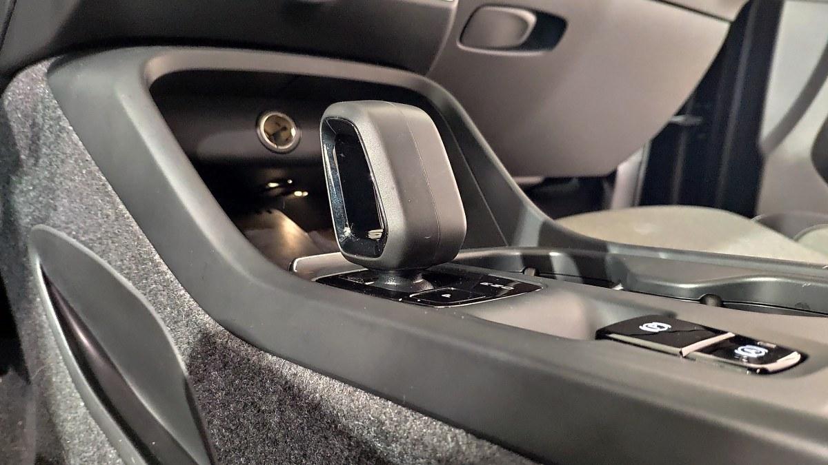 VOLVO Xc40 T2 Automatico Core