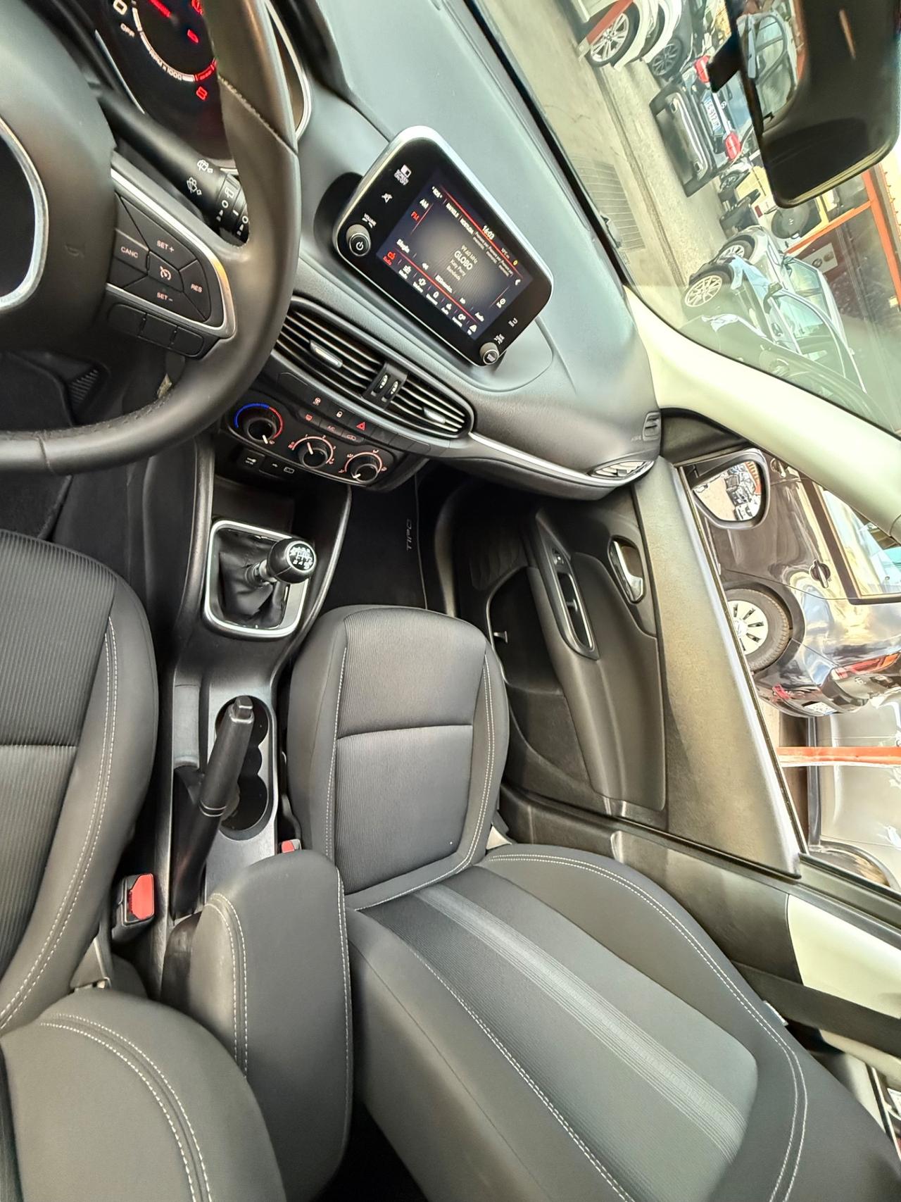 Tipo 1.4 - 5 porte-unipro-rate-garanzia