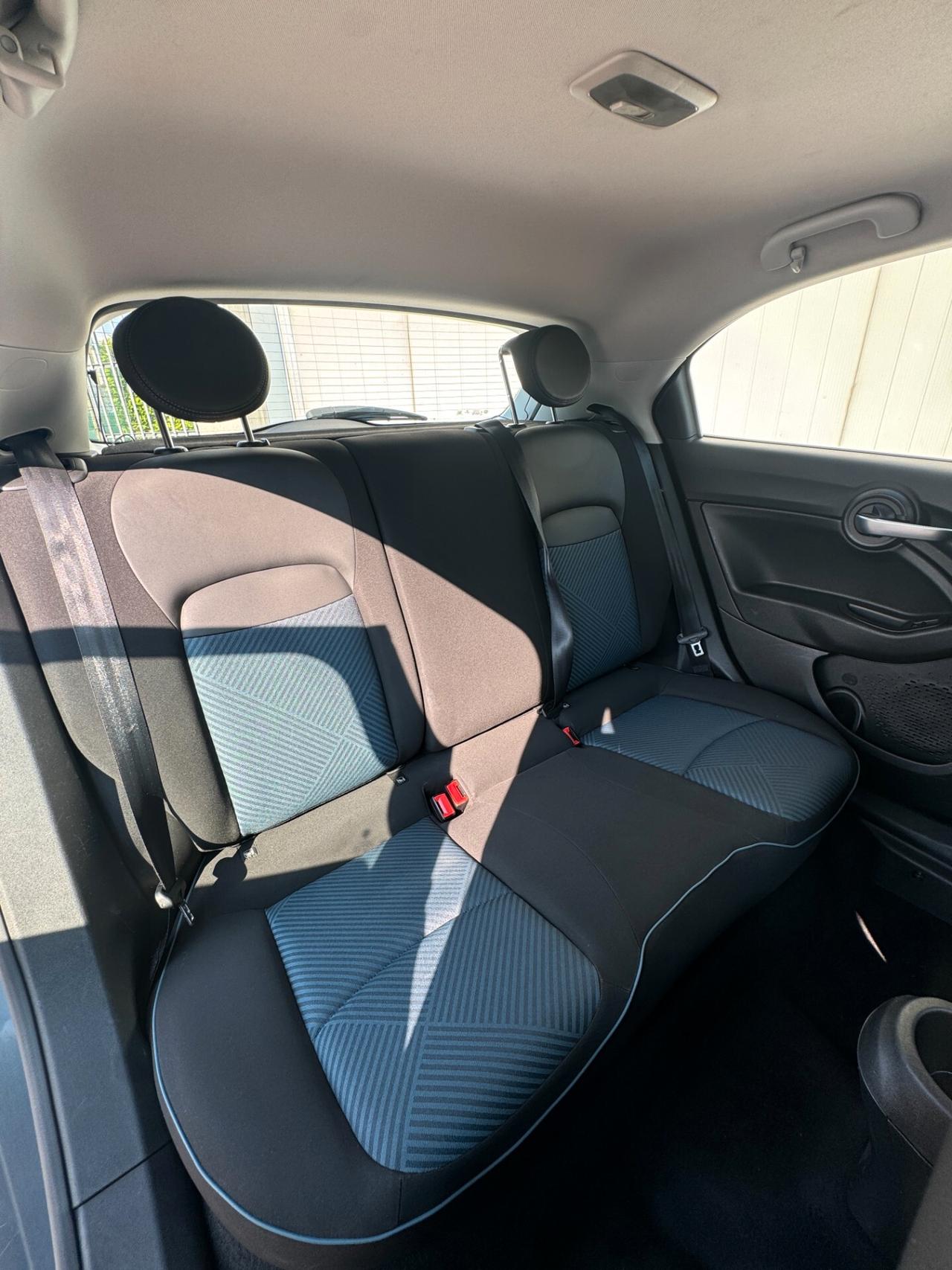 Fiat 500X Mirror T3 1.0 Benz. *75.000 km*unico proprietario*