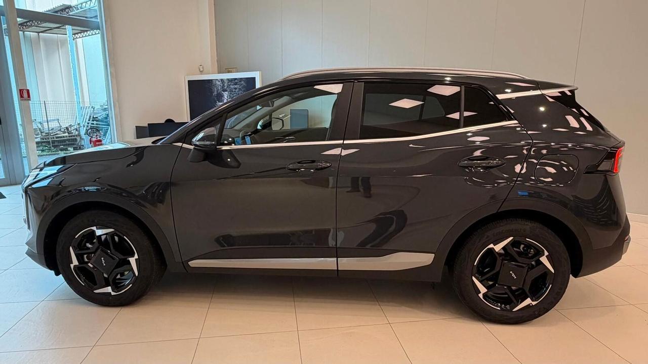 Kia Sportage 1.6 TGDi Style
