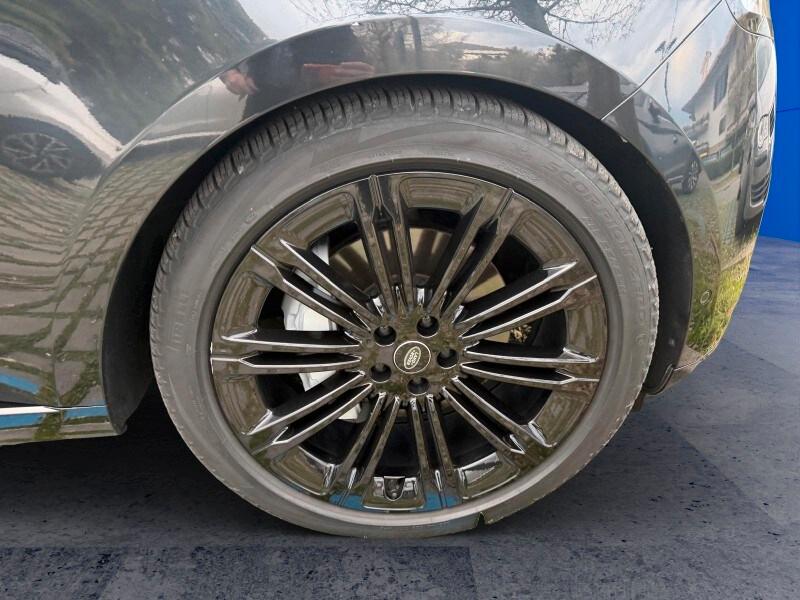 LAND ROVER Range Rover 5ªserie Range Rover 3.0...