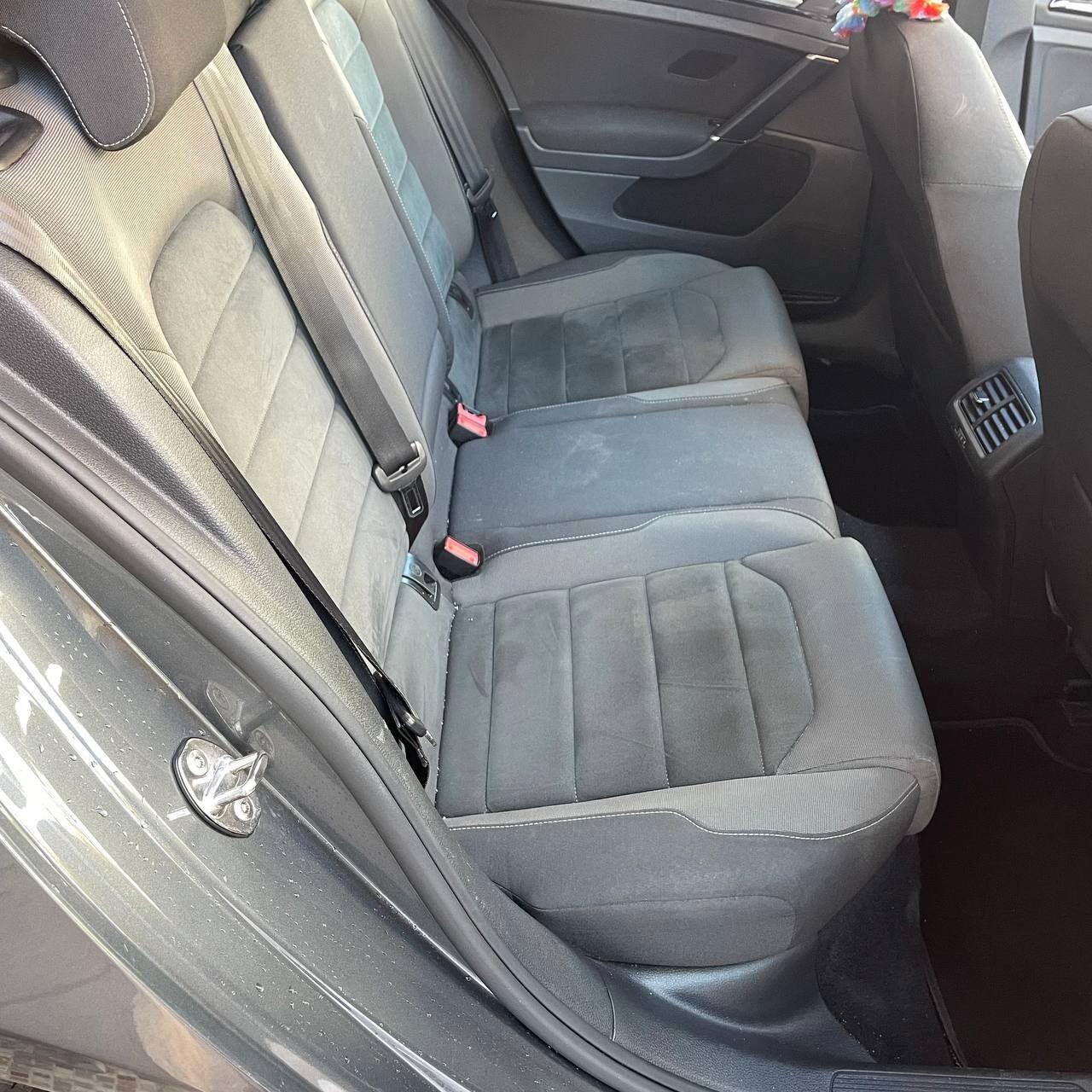 Volkswagen Golf 1.6 TDI 115 CV Highline
