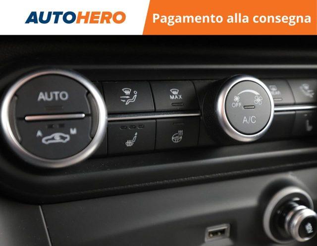 ALFA ROMEO Stelvio 2.0 Turbo 280 CV AT8 Q4 Tributo Italiano