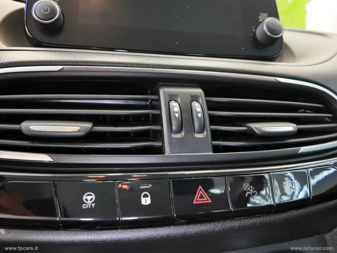 FIAT Tipo 1.3 Mjt S&S SW City Life