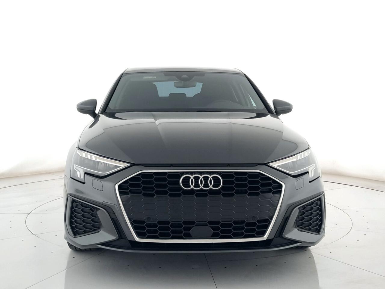Audi A3 SPB 35 TFSI S-line edition S-tronic