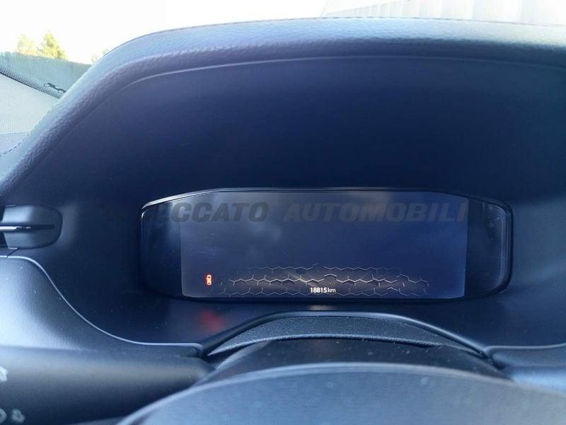 Jeep Compass Compass 1.6 mjt S 2wd 130cv