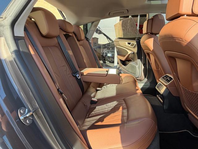 AUDI A7 SPB 45 3.0 TDI quattro tiptronic Business Plus