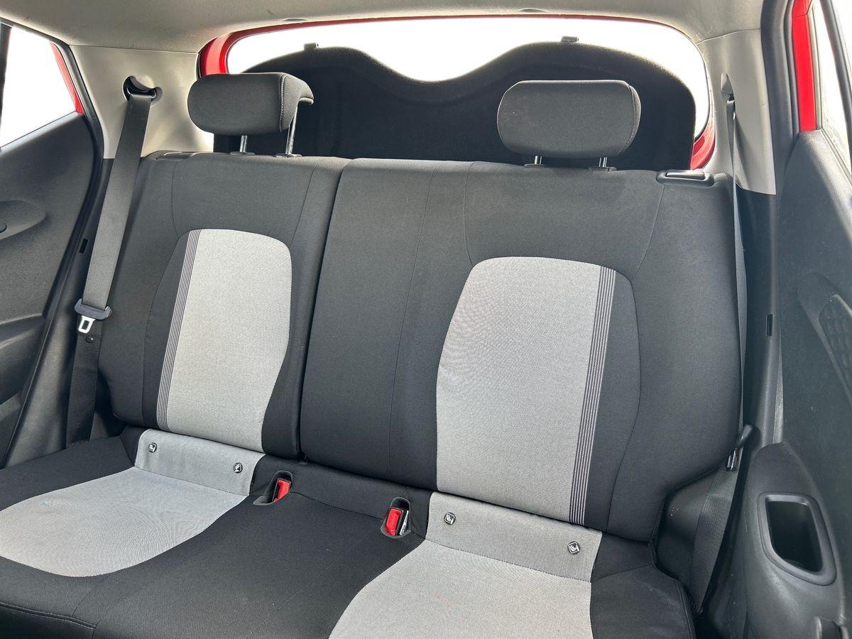 HYUNDAI i10 III 2020 - i10 1.0 mpi ecopack Advanced Plus Pack