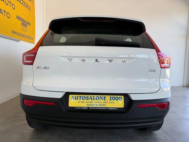 VOLVO XC40 D3 Geartronic Business Pro PREZZO REALE