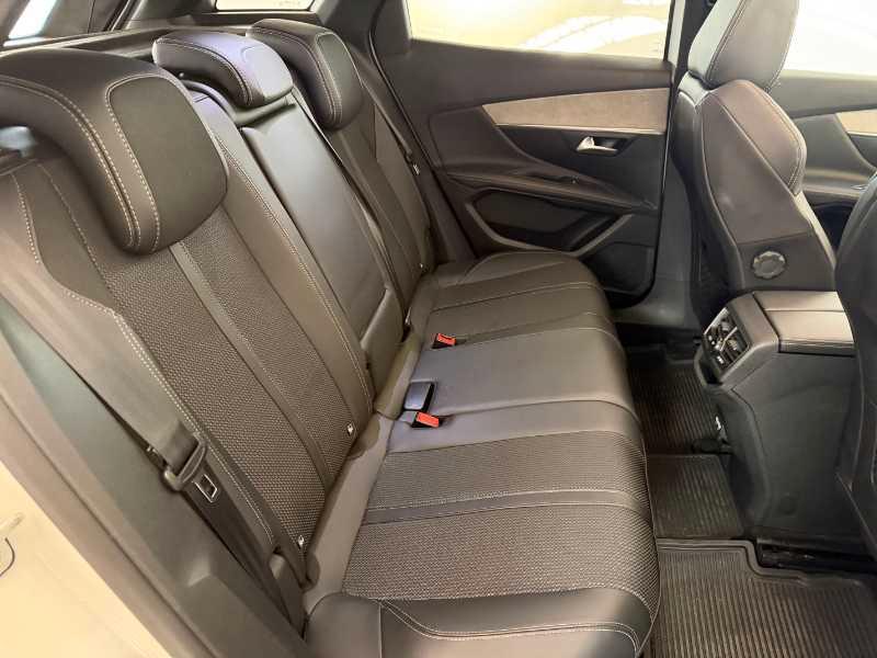 PEUGEOT 3008 II 2021 - 3008 1.2 puretech t GT s&s 130cv