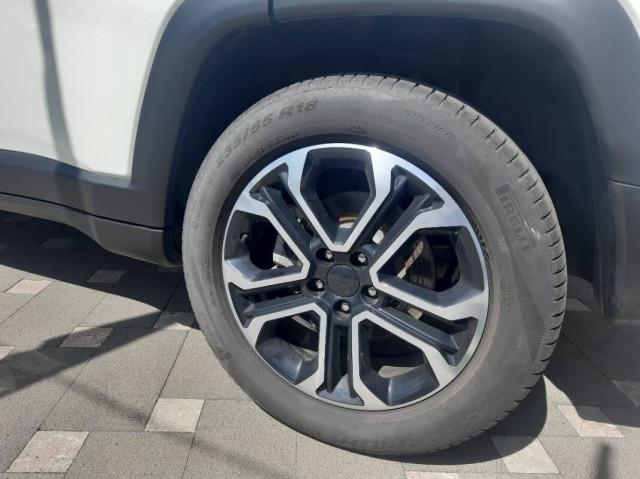 Jeep Compass 1.3 PHEV LIMITED 190CV 4XE - FULL LED