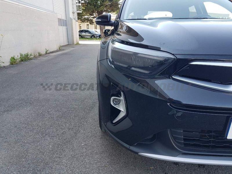 KIA Stonic Stonic 1.2 dpi Style 84cv