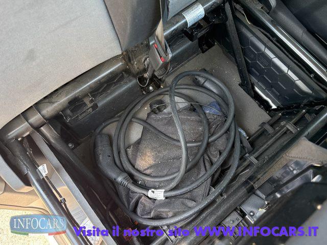 VOLKSWAGEN Crafter E-Crafter Elettrico 35 136 CV PM-TA Furgone + IVA