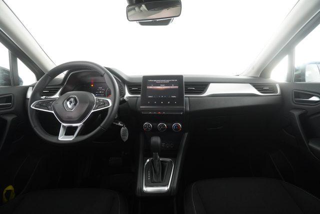 RENAULT Captur Captur Business dCi 115 EDC