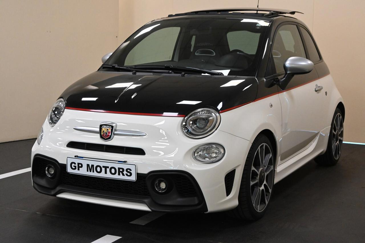 ABARTH 595 595 1.4 Turbo T-Jet 165 CV Turismo