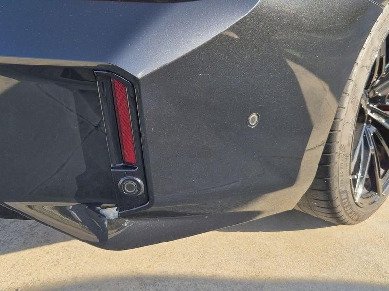 BMW Serie 2 Coupé M2 Coupe 3.0 460cv auto