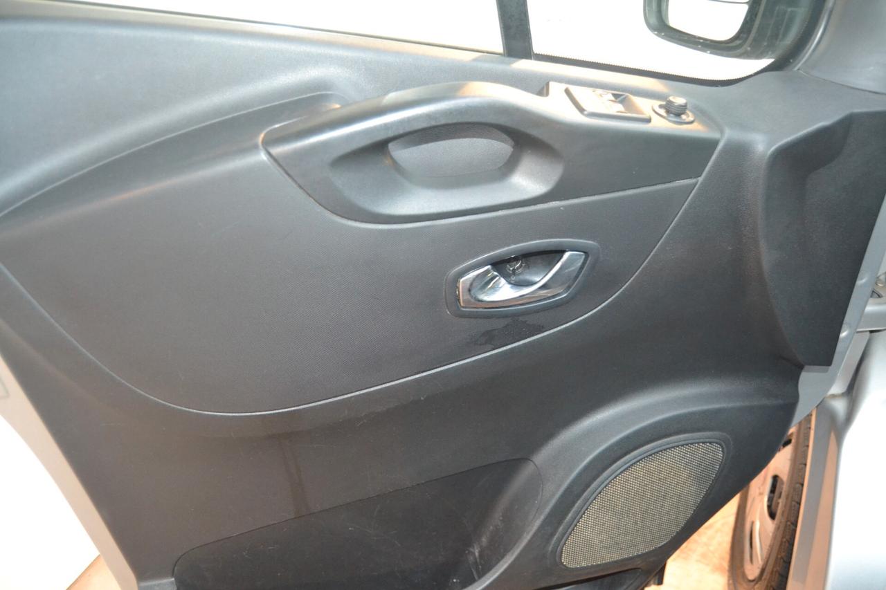 Fiat Talento 1.6 MJT 120CV PC-TN Combi 12q