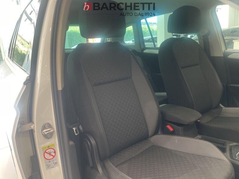 Volkswagen Tiguan 2ª SERIE 2.0 TDI SCR DSG BUSINESS BLUEMOTION TECHNOLOGY