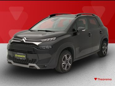 CITROEN C3 Aircross 2017 - C3 Aircross 1.2 puretech Feel s&s 110cv