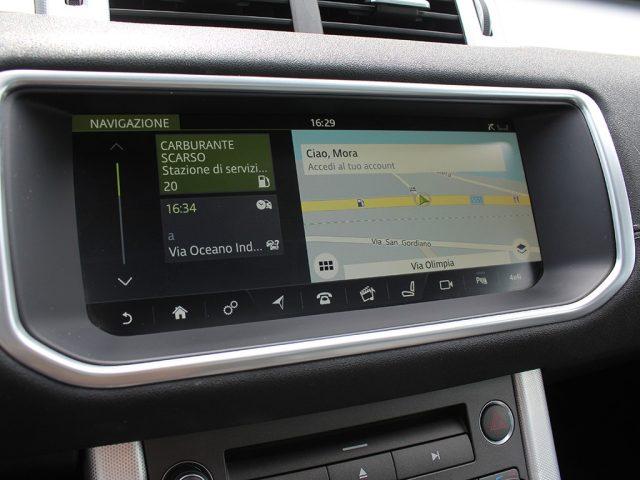 LAND ROVER Range Rover Evoque 2.0 TD4 150 CV 5p. HSE
