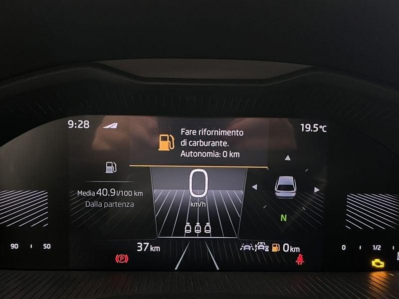 Skoda Scala Scala 1.0 TSI 115 CV Style