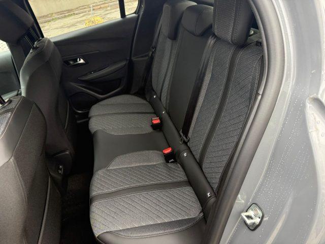 PEUGEOT 208 Hybrid 110 e-DCS6 Allure